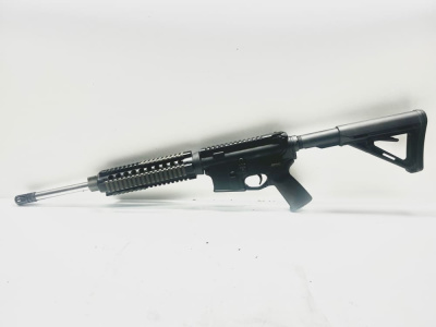 ANDERSON MANUFACTURING AM-15 AR15 5.56 NATO STAINLESS BARREL 1/7 TWIST