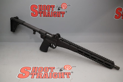 KELTEC Sub-2000 GEN 3 5.7x28mm 16" w/ Box - 20rds -