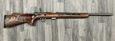 SAVAGE 93r17 17 HMR SS varmint “ NO RESERVE “
