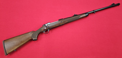 Ruger M77 Hawkeye African .375 Ruger in Box!