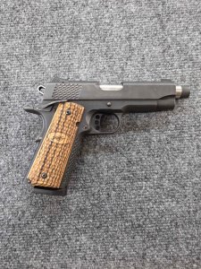 Kimber Custom shop Pro Raptor II 45acp