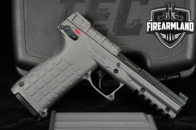 Kel-Tec PMR-30 22 WMR 4.3" KelTec PMR30 +2 MAGS & ORIG CASE