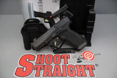 Canik METE MC9 Prime 9mm 3.63" w/Box