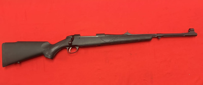 Sako Black Bear 85m 30-06 20" Barrel Express Sights