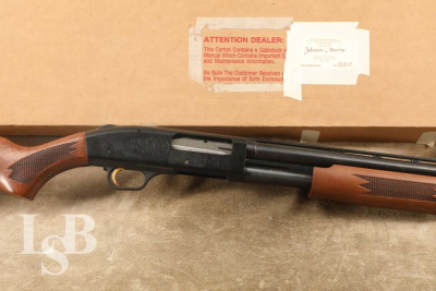 Mossberg Model 835 Ulti-Mag 12 GA 3 ½ " Pump Shotgun 28" Accu-Mag Choke