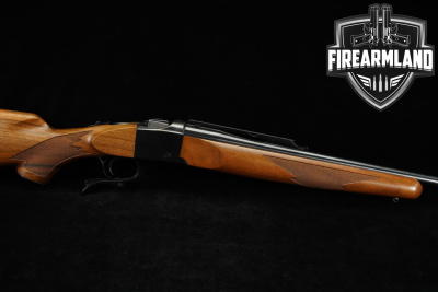 VINTAGE 1976 Ruger No.1 B Standard Sporter 22-250 Rem 26"