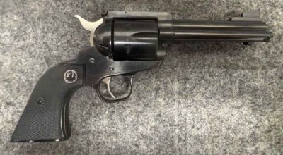 Like New Ruger New Model Blackhawk 44 Special