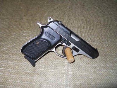 Bersa Thunder 380