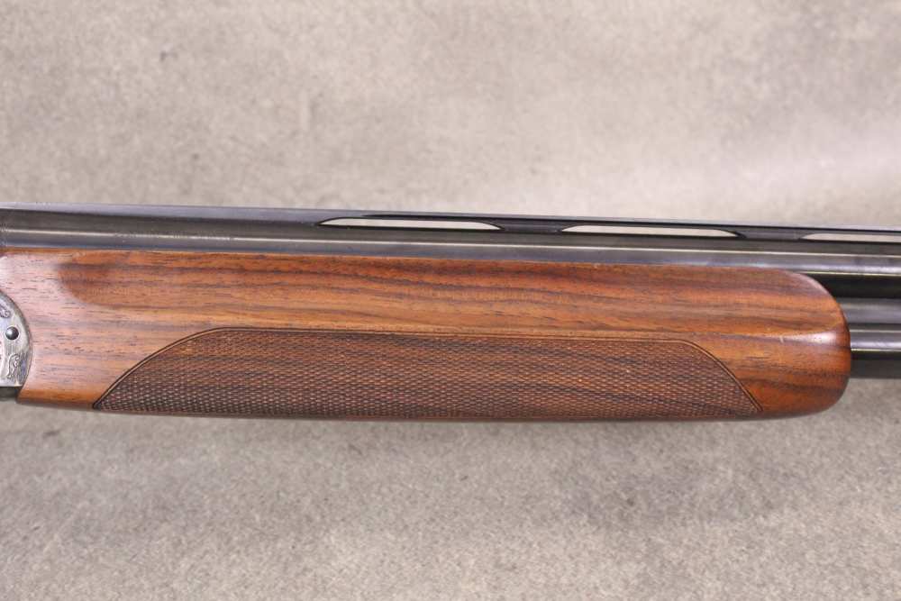 Beretta 687 Silver Pigeon V - 12 GA - 28" Barrel - Leather Case