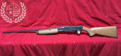 Browning BPS 410 WITH CHOKES, RARE, EXCELLENT