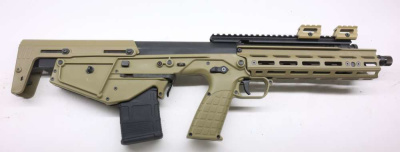 KelTec KEL TEC RDB Defender FDE 5.56 Flat Dark Earth #25120124