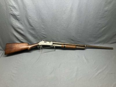 VERY EARLY Winchester Model 1897 12GA Shotgun w/ 30" Barrel - Made in 1898!