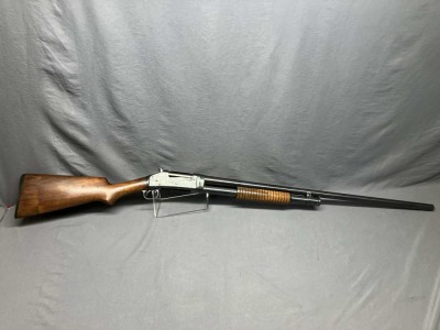 Winchester Model 1897 - 12 Gauge w/ 30" Full Barrel - MFD 1928