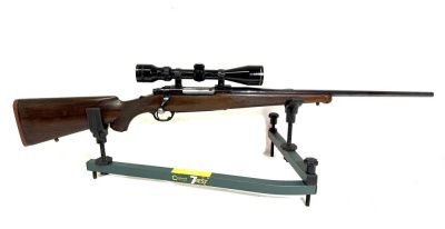 RUGER M77 .30-06 BOLT ACTION RIFLE