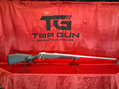 Sako 75 V Custom – Shilen Match 27” Heavy Barrel –  .300 Win Mag Improved –