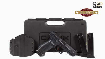 Canik Mete SFT 9MM Dury's #36347
