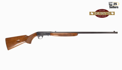 Browning (Japan) SA-22 22SHORT Dury's #36262