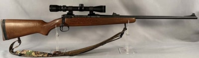 Savage Model 10 Bolt Action .308 Winchester W/ Scope