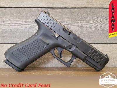 Glock G45 Gen 5 9MM