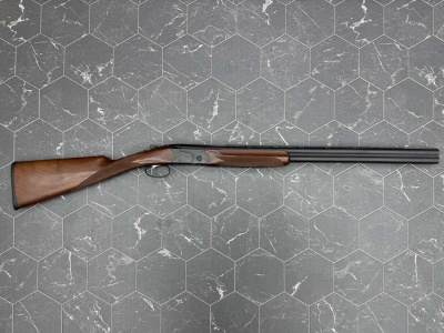 Beretta 686 Onyx 20 Gauge English Stock