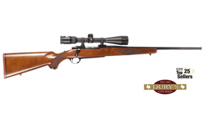 Ruger M77 243 Win Durys # 36532