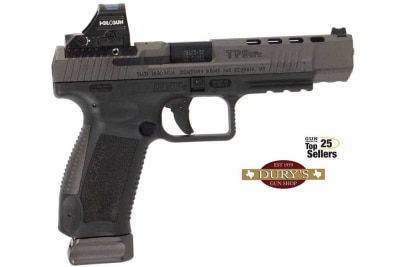 Canik TP9 SFX 9mm Durys # 36559