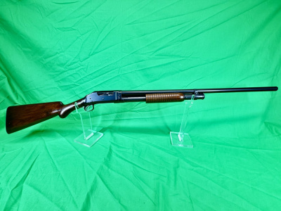 Winchester Model 97 1897 12 gauge 1906 C&R Nice Shape!