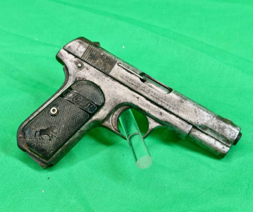 Colt 1903 Pocket Hammerless 380 acp Gunsmith Special C&R