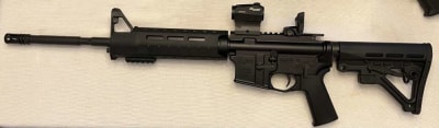 Colt M4 Carbine