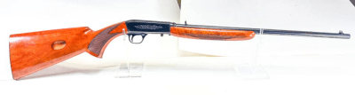 Browning SA-22 Semi-Automatic .22 Rifle - Belgium