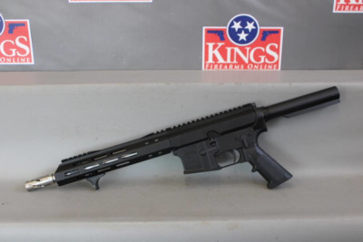 Anderson MFG AM-15 5.56mm Item S-233