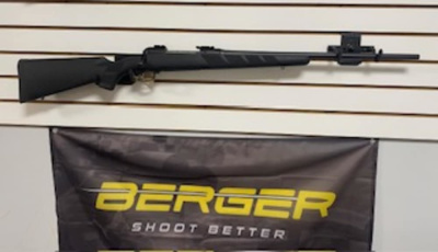 USED Savage 111 30-06