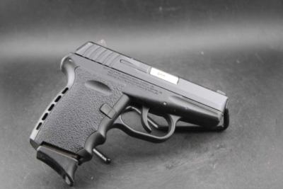 SCCY CPX-2 9mm Item P-197