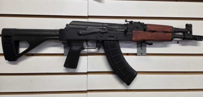 Century Arms Romarm DRACO 7.62x39 semi auto pistol 11.5" NO CC FEES