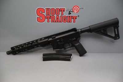 Radical Firearms RF-15 Pistol 5.56Nato 10.5"