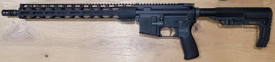 Radical Firearms RF-15 5.56 NATO 16 AR-15 MFT Adjustable Stock