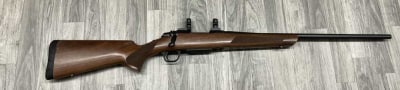 Browning AB3 Hunter 6.5 CM “NO RESERVE”