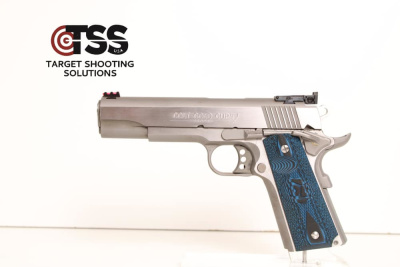 Used Colt Gold Cup Trophy