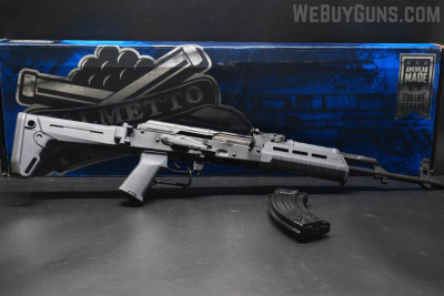 Palmetto State Armory PSAK47 Semi-Auto Rifle 7.62x39