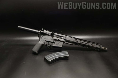 Radical Firearms RF-15 Semi-Auto Pistol 7.62x39