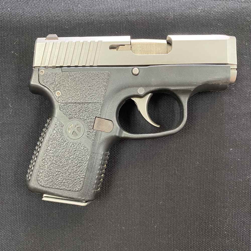 KAHR ARMS CW380 .380ACP ONE MAG