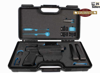 Canik TP9 SFX 9MM Dury's #36701