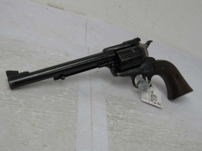 1975 Pre-Warning Ruger New Model Super Blackhawk 44 Mag 7.5”Brl C&R No Resv