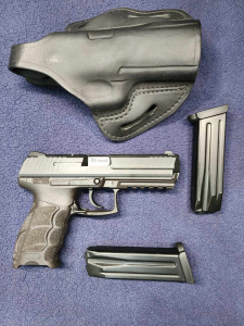 HK P30L (V1) LEM