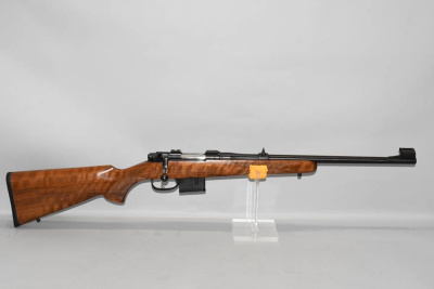 Superb CZ USA 527 Carbine Bolt Action Carbine 7.62x39 18.5" Bbl