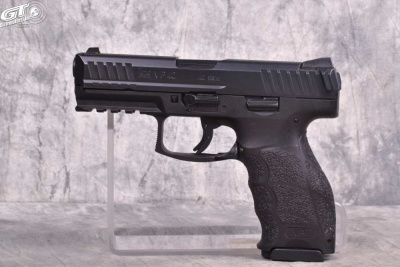 HK VP40