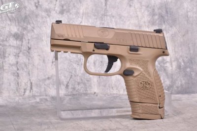 FNH 509