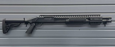 Nice-Mossberg / Maverick 88 Tactical 12 Gauge 20" Pump Shotgun $Super Deal$