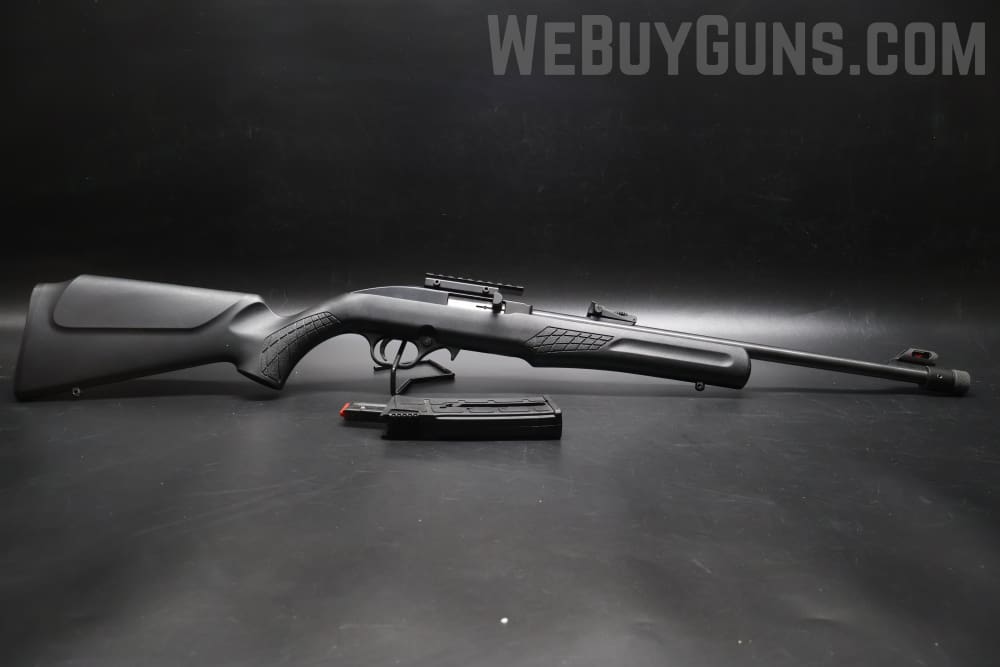 Rossi RS22 Semi-Automatic Rifle .22 LR