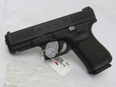Glock  G44 22 LR $.01 Start No Reserve